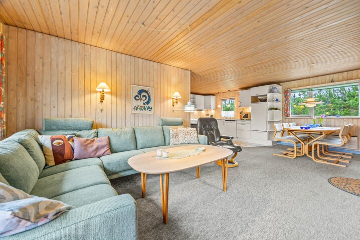 Ferienhaus 30554 in Hedevang 52, Houstrup - Bild #5