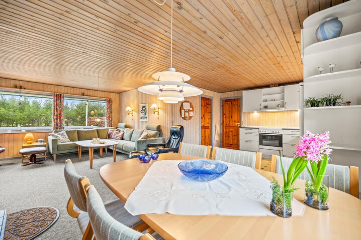 Ferienhaus 30554 in Hedevang 52, Houstrup - Bild #6