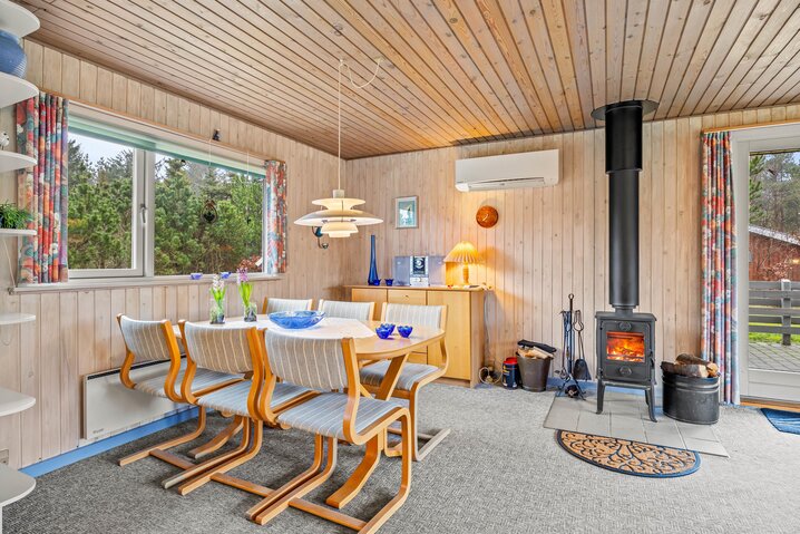 Ferienhaus 30554 in Hedevang 52, Houstrup - Bild #7