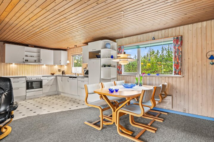 Ferienhaus 30554 in Hedevang 52, Houstrup - Bild #8