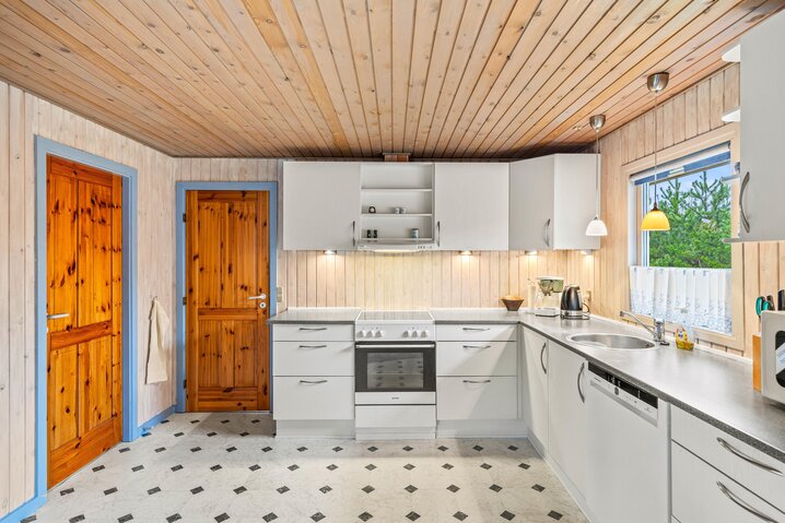 Ferienhaus 30554 in Hedevang 52, Houstrup - Bild #9