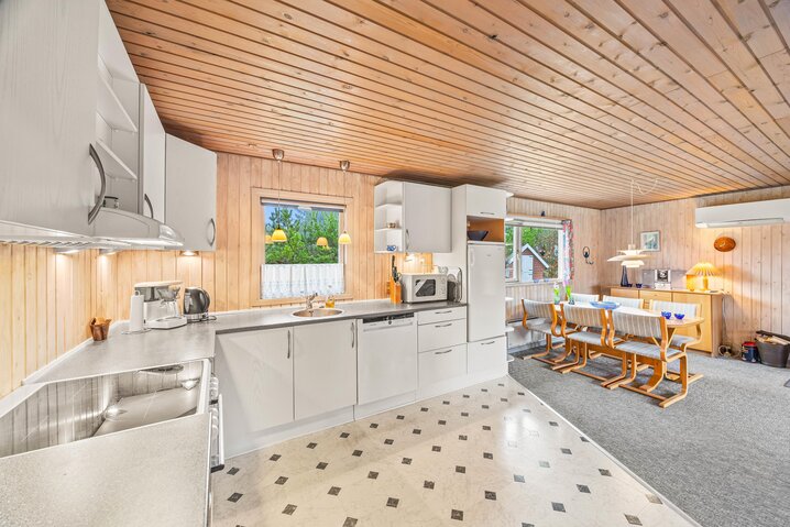 Ferienhaus 30554 in Hedevang 52, Houstrup - Bild #10