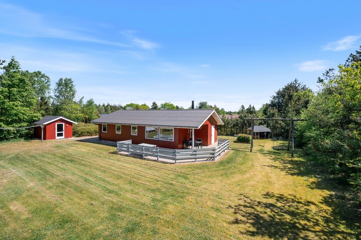 Sommerhus 30554 på Hedevang 52, Houstrup - Billede #0