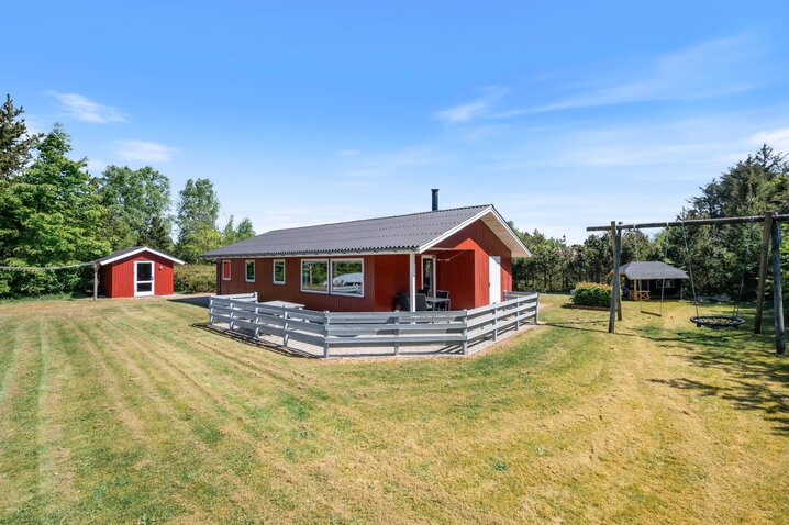 Sommerhus 30554 på Hedevang 52, Houstrup - Billede #18