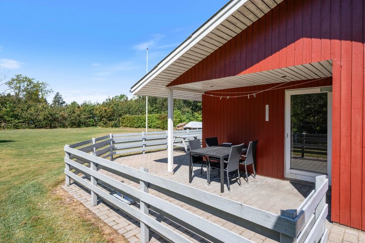 Sommerhus 30554 på Hedevang 52, Houstrup - Billede #19