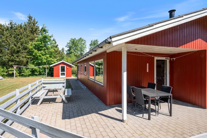 Sommerhus 30554 på Hedevang 52, Houstrup - Billede #20