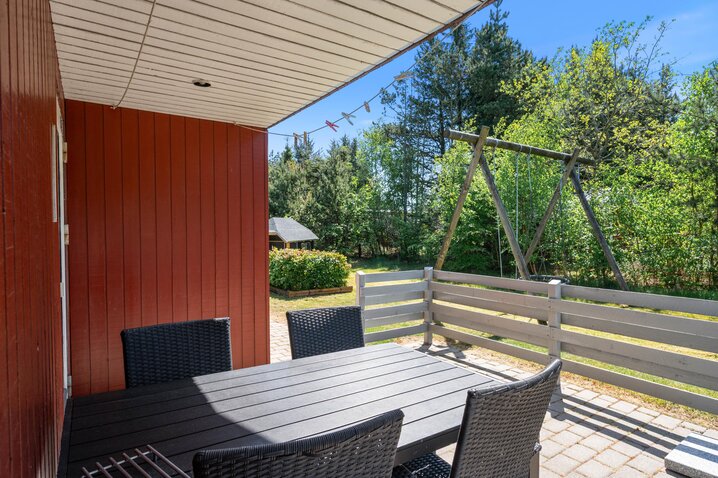 Sommerhus 30554 på Hedevang 52, Houstrup - Billede #22