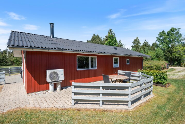 Ferienhaus 30554 in Hedevang 52, Houstrup - Bild #23