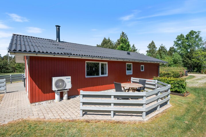 Sommerhus 30554 på Hedevang 52, Houstrup - Billede #23