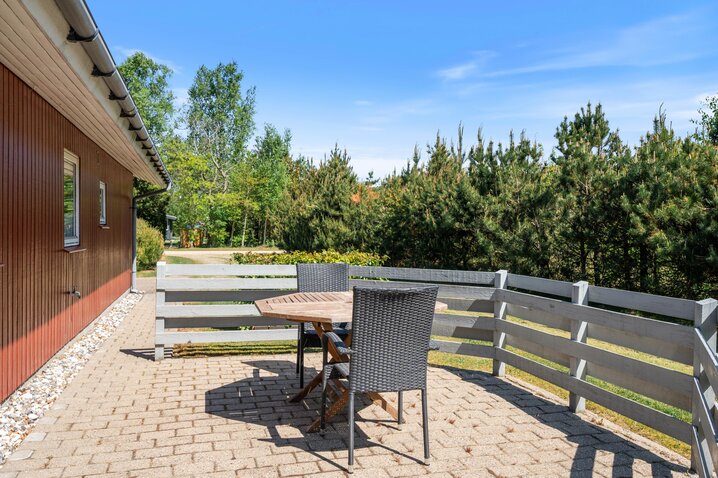 Sommerhus 30554 på Hedevang 52, Houstrup - Billede #24