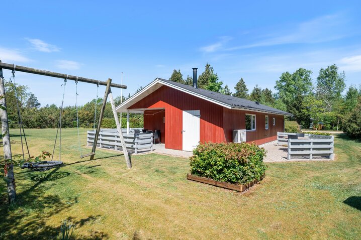 Sommerhus 30554 på Hedevang 52, Houstrup - Billede #25