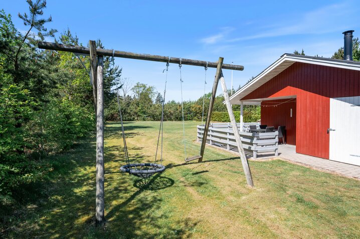 Sommerhus 30554 på Hedevang 52, Houstrup - Billede #26