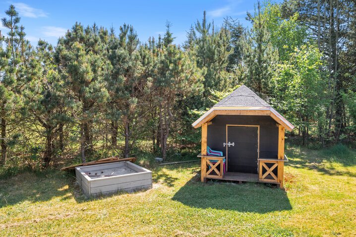 Sommerhus 30554 på Hedevang 52, Houstrup - Billede #27