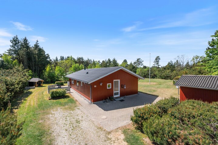 Sommerhus 30554 på Hedevang 52, Houstrup - Billede #28
