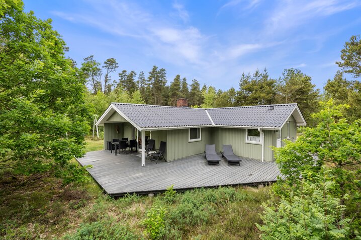 Ferienhaus 30555 in Skovvang 121, Houstrup - Bild #0