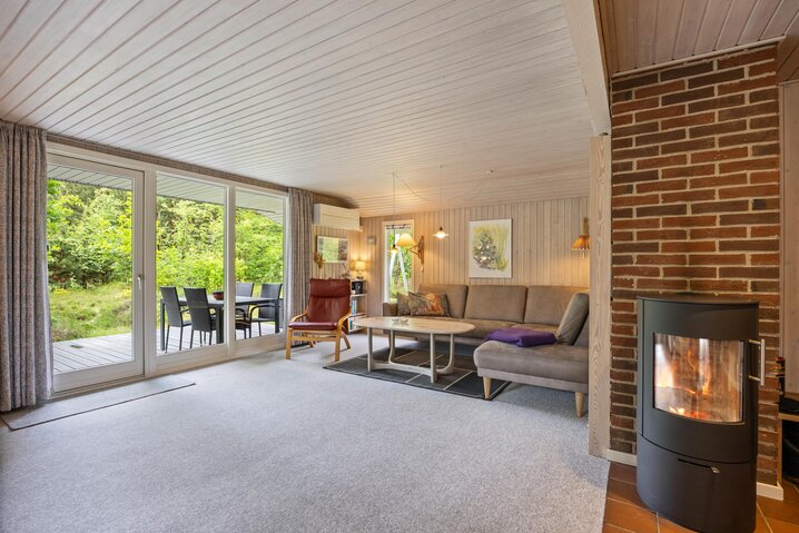 Sommerhus 30555 på Skovvang 121, Houstrup - Billede #1