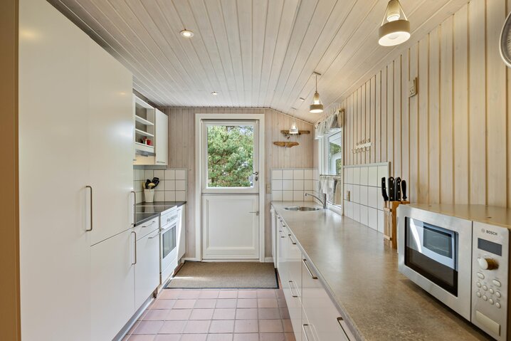 Ferienhaus 30555 in Skovvang 121, Houstrup - Bild #2