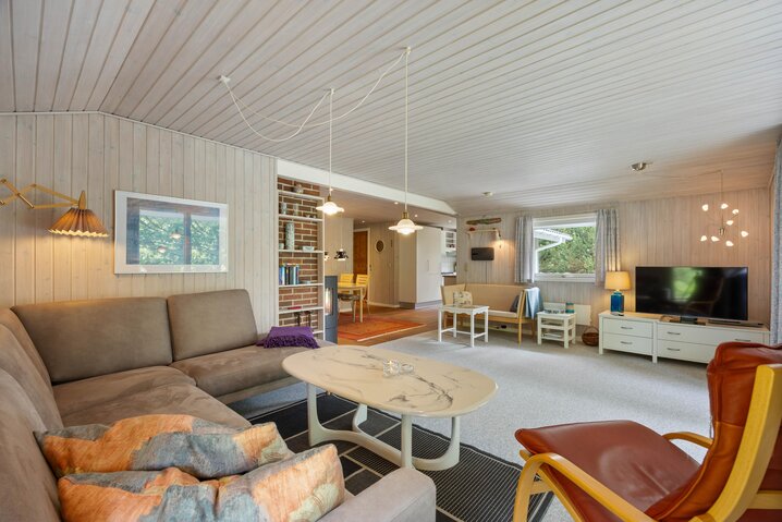 Ferienhaus 30555 in Skovvang 121, Houstrup - Bild #3