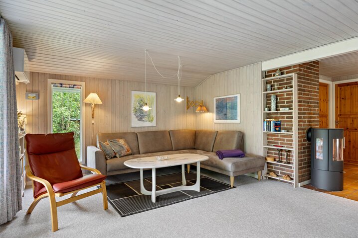 Ferienhaus 30555 in Skovvang 121, Houstrup - Bild #4