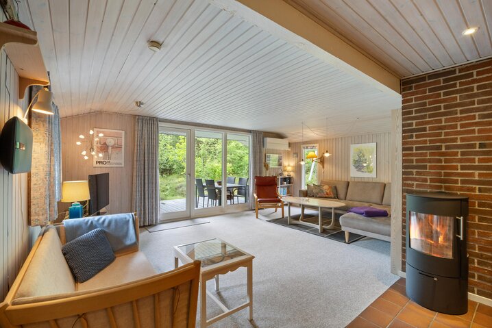 Ferienhaus 30555 in Skovvang 121, Houstrup - Bild #5