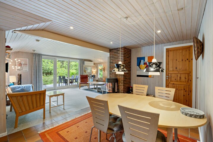 Ferienhaus 30555 in Skovvang 121, Houstrup - Bild #7