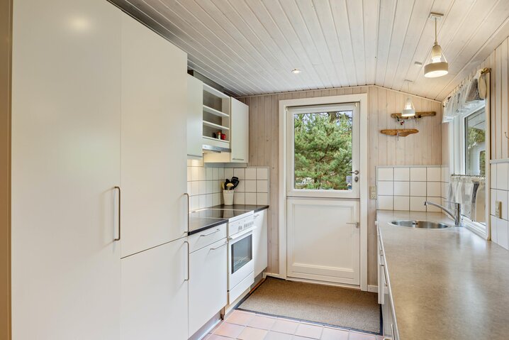 Ferienhaus 30555 in Skovvang 121, Houstrup - Bild #9