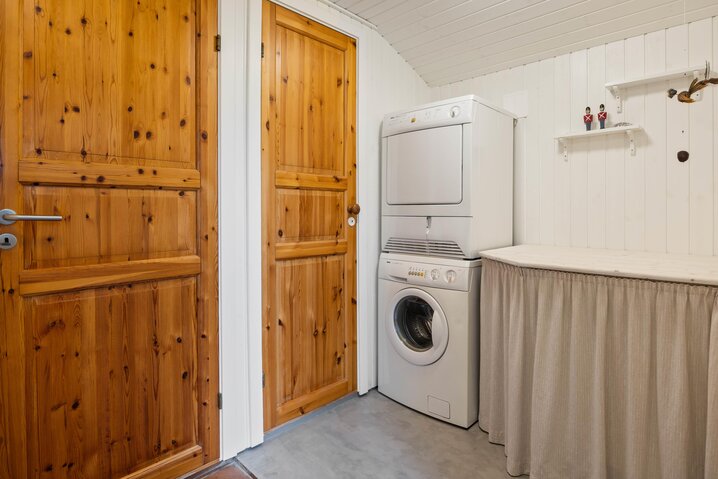 Sommerhus 30555 på Skovvang 121, Houstrup - Billede #14