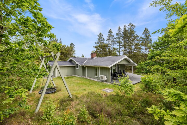 Sommerhus 30555 på Skovvang 121, Houstrup - Billede #18