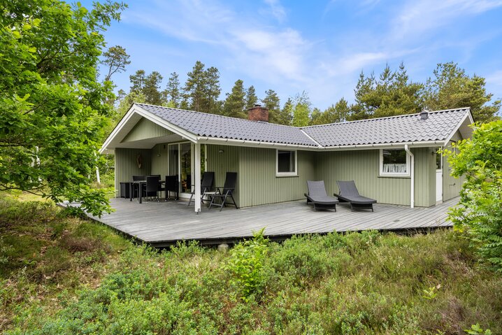 Ferienhaus 30555 in Skovvang 121, Houstrup - Bild #19