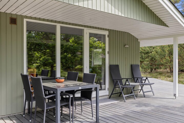 Ferienhaus 30555 in Skovvang 121, Houstrup - Bild #22