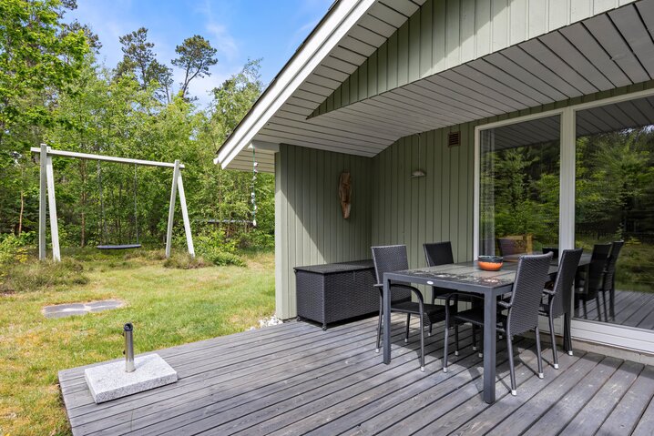 Ferienhaus 30555 in Skovvang 121, Houstrup - Bild #24