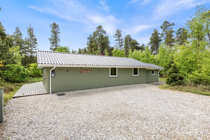 Sommerhus 30555 på Skovvang 121, Houstrup - Billede #26