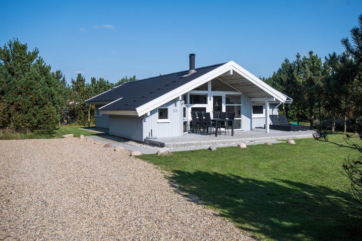 Sommerhus 30556 på Skovvang 23, Houstrup - Billede #0