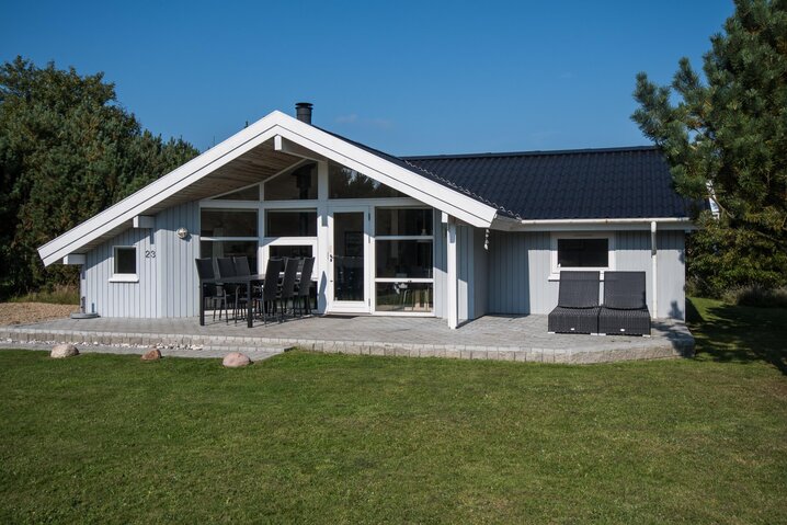 Ferienhaus 30556 in Skovvang 23, Houstrup - Bild #17