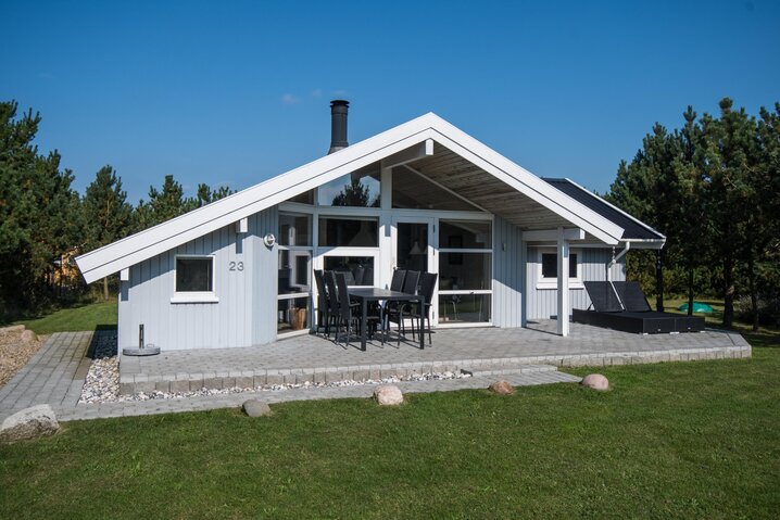 Sommerhus 30556 på Skovvang 23, Houstrup - Billede #20