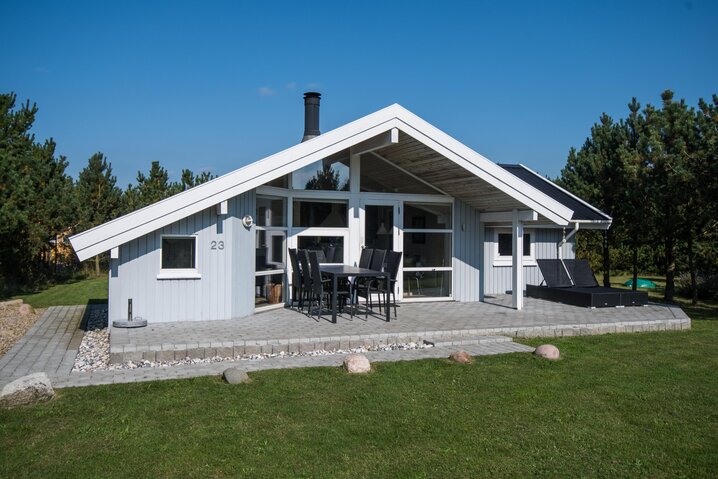 Ferienhaus 30556 in Skovvang 23, Houstrup - Bild #18