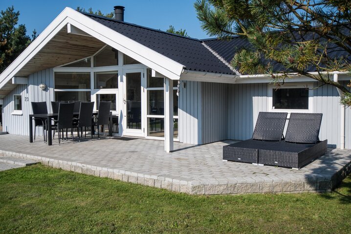 Sommerhus 30556 på Skovvang 23, Houstrup - Billede #21