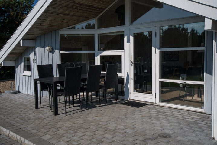 Sommerhus 30556 på Skovvang 23, Houstrup - Billede #22