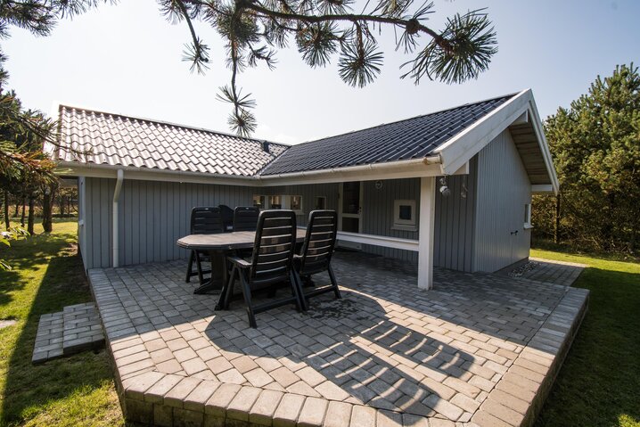 Sommerhus 30556 på Skovvang 23, Houstrup - Billede #26