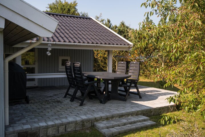 Sommerhus 30556 på Skovvang 23, Houstrup - Billede #27