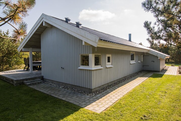 Sommerhus 30556 på Skovvang 23, Houstrup - Billede #30