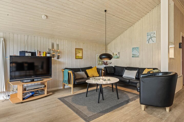 Sommerhus 30556 på Skovvang 23, Houstrup - Billede #1