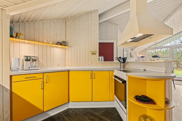 Sommerhus 30556 på Skovvang 23, Houstrup - Billede #2
