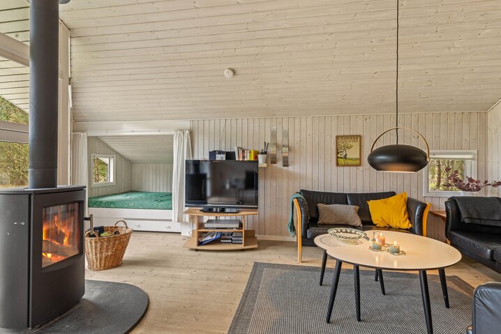 Sommerhus 30556 på Skovvang 23, Houstrup - Billede #3