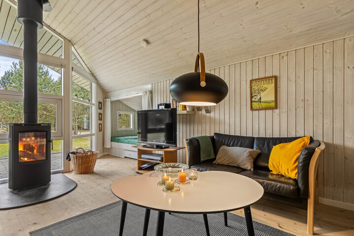Sommerhus 30556 på Skovvang 23, Houstrup - Billede #5
