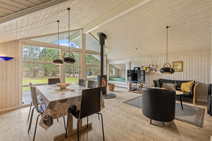 Sommerhus 30556 på Skovvang 23, Houstrup - Billede #8