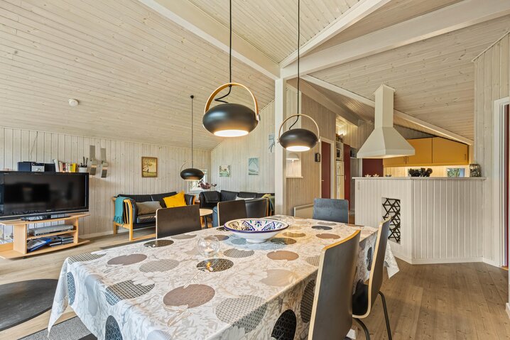 Sommerhus 30556 på Skovvang 23, Houstrup - Billede #9