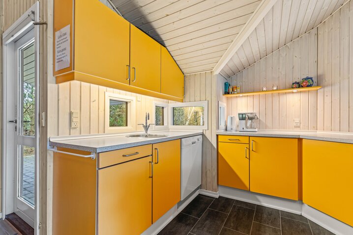 Sommerhus 30556 på Skovvang 23, Houstrup - Billede #11