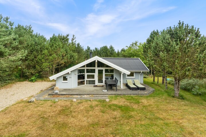 Ferienhaus 30556 in Skovvang 23, Houstrup - Bild #0