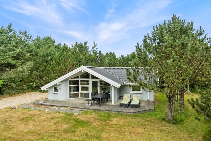 Ferienhaus 30556 in Skovvang 23, Houstrup - Bild #19